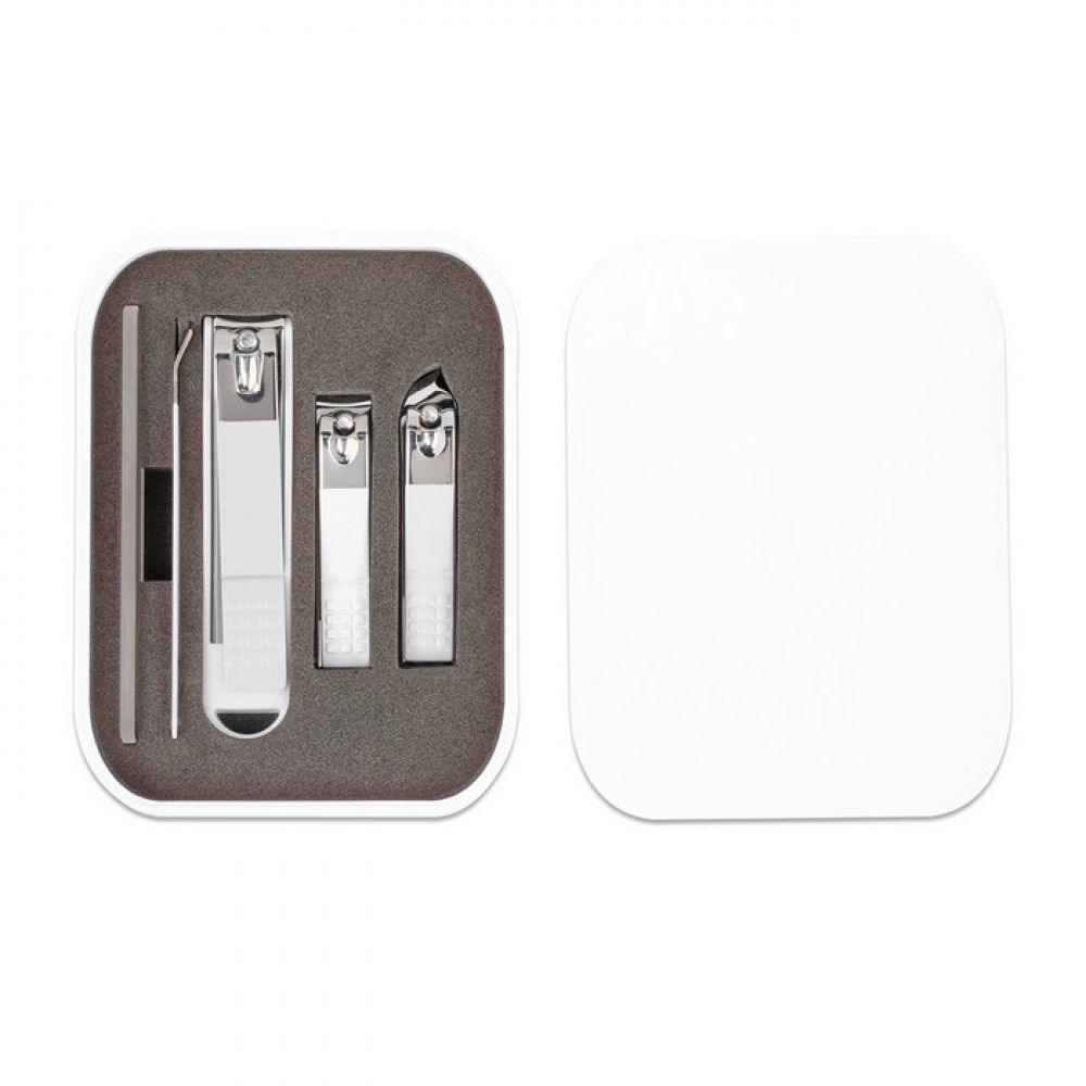 SET DE MANICURA IVY
